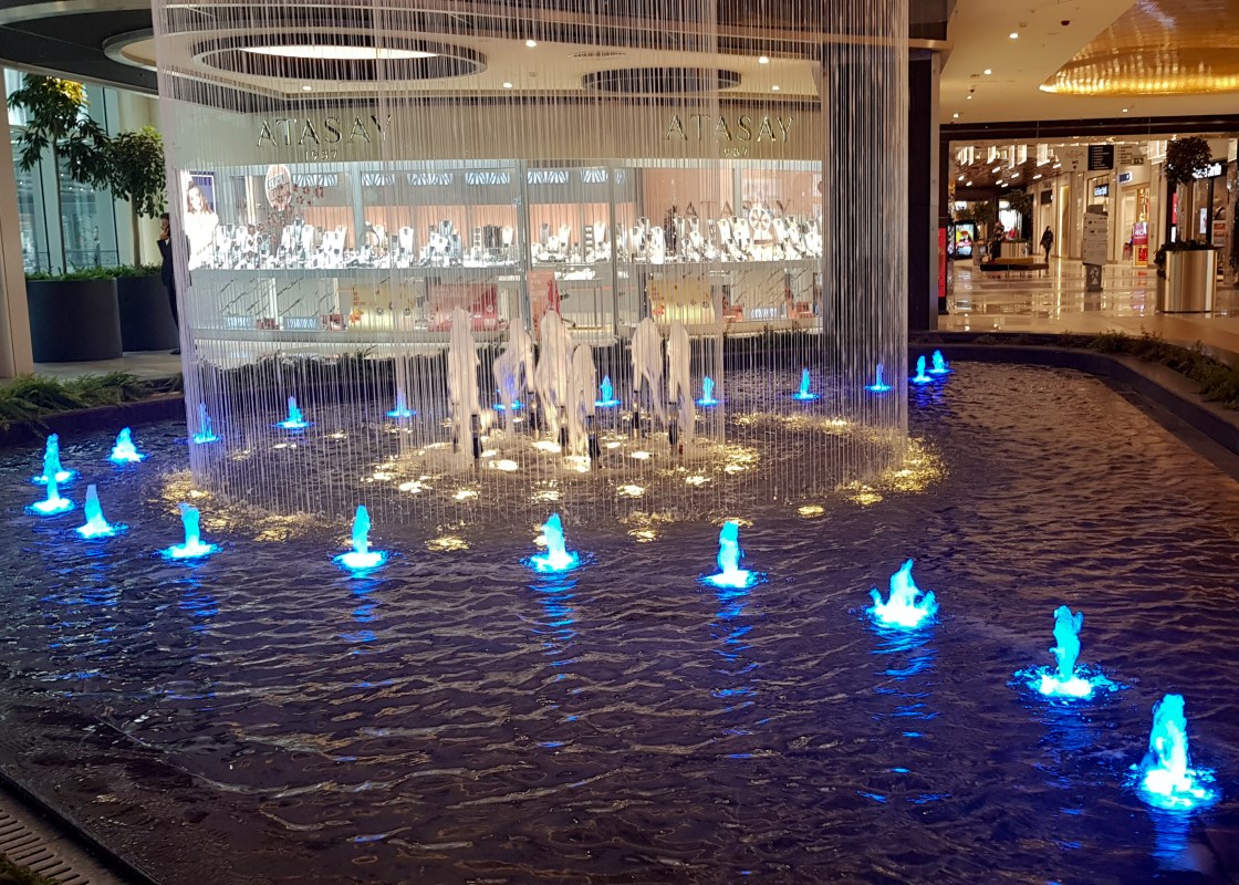 Aquatronic