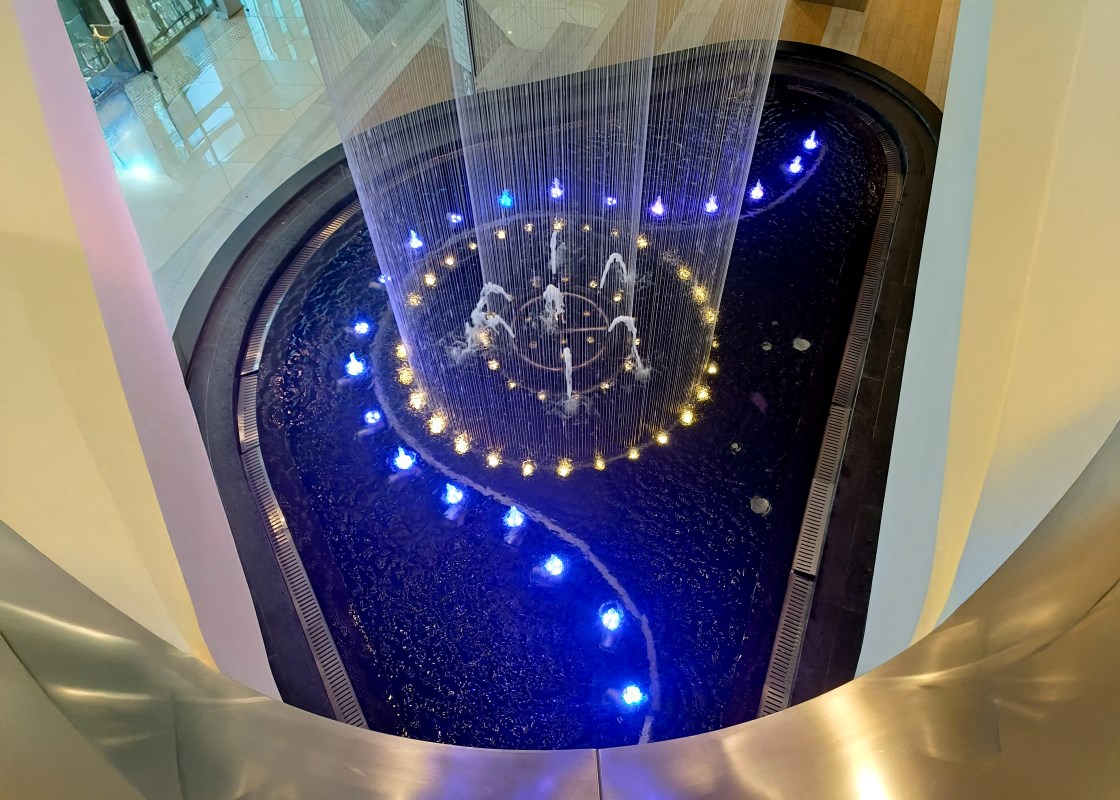 Aquatronic