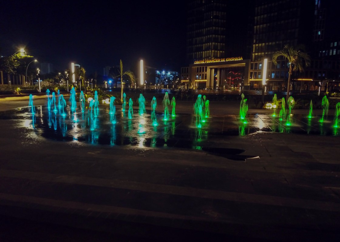 Aquatronic