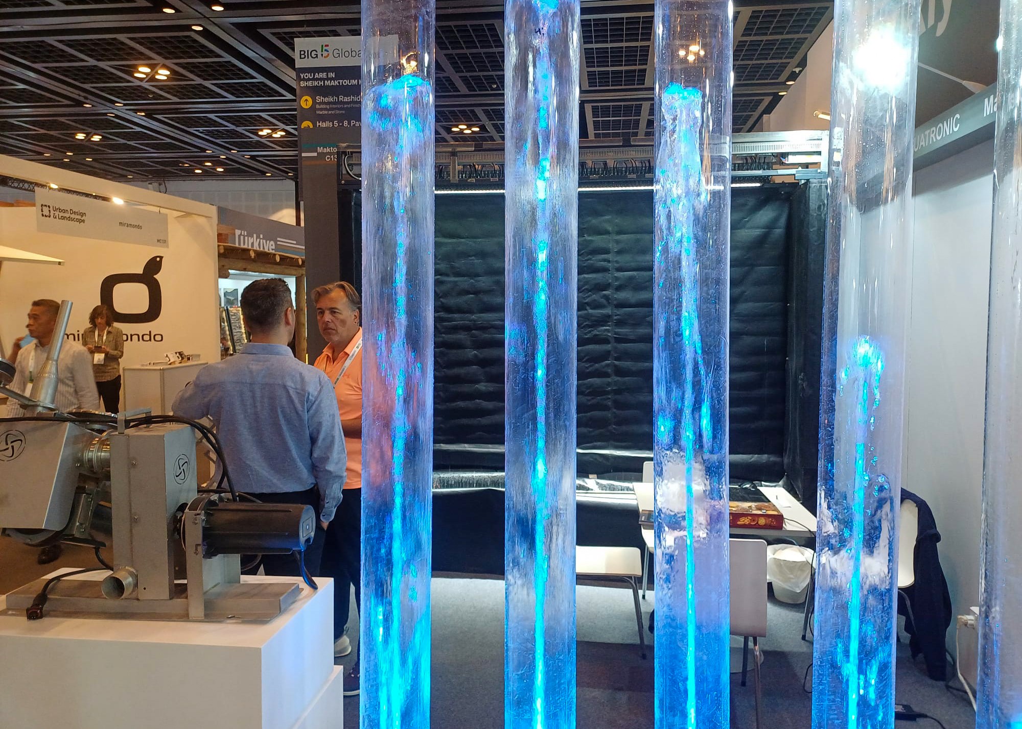 Aquatronic