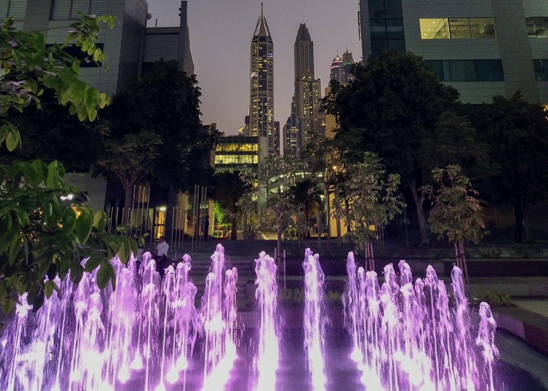 Aquatronic