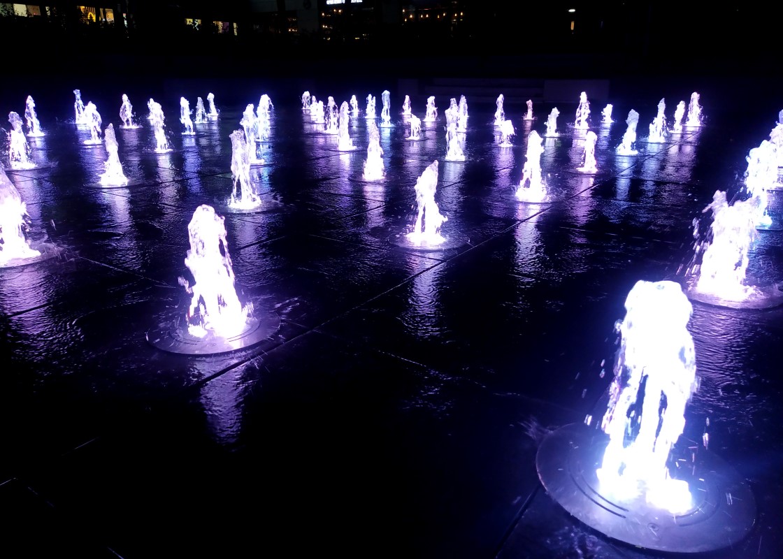Aquatronic