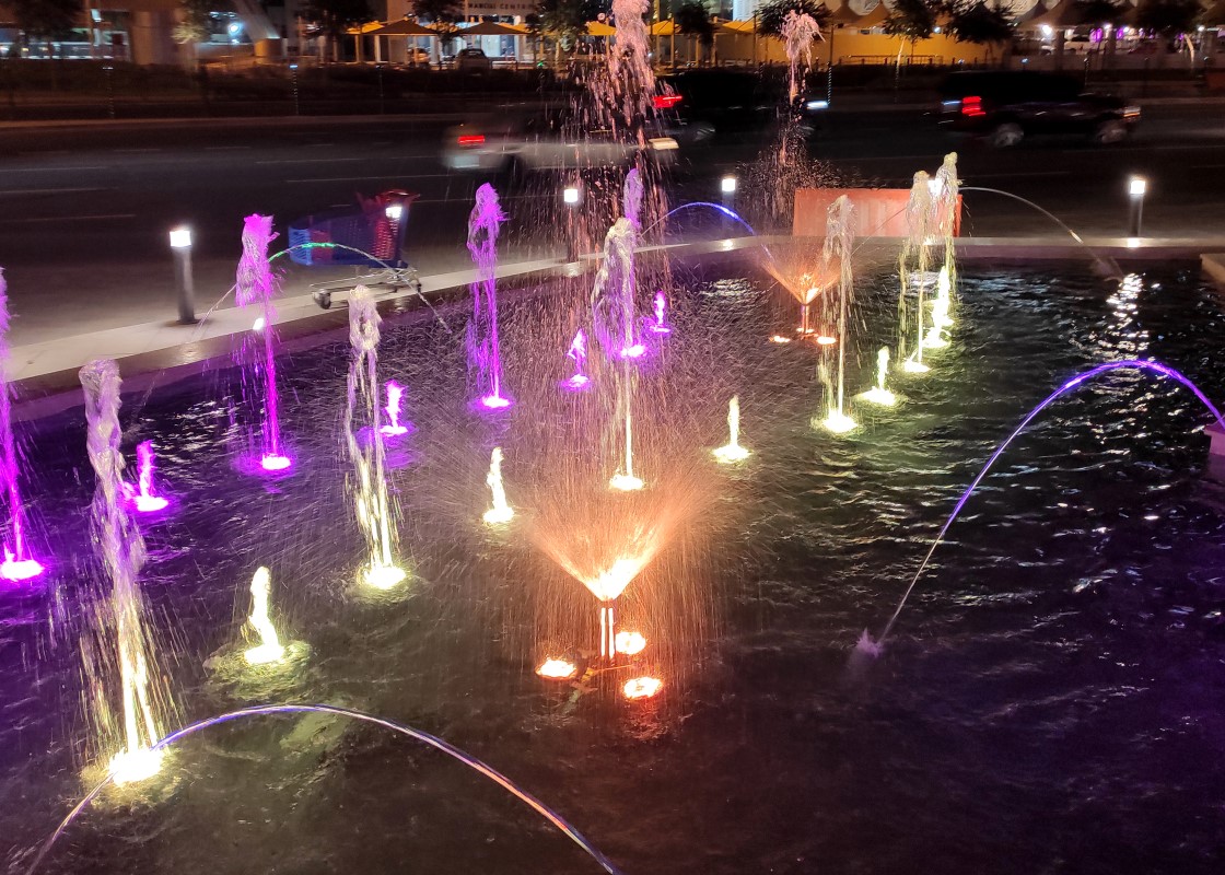 Aquatronic