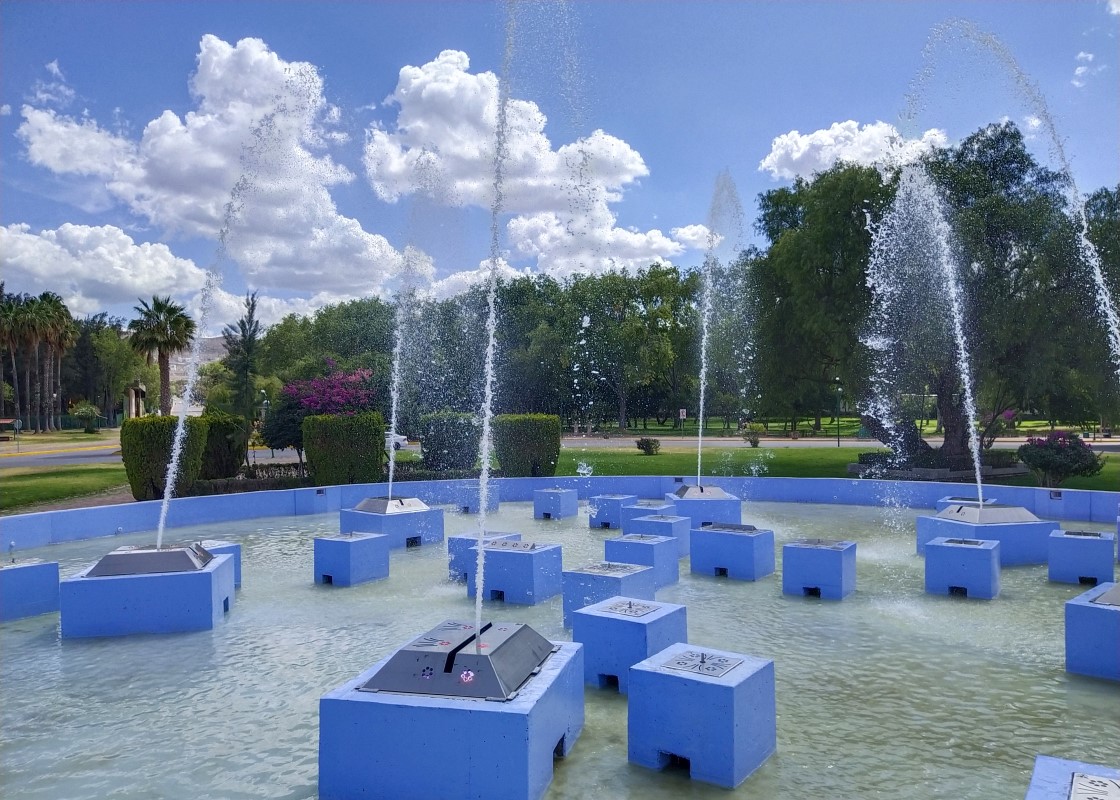 Aquatronic