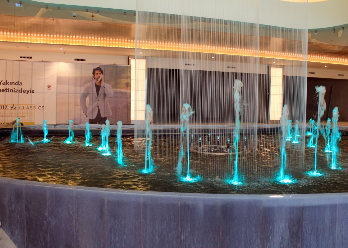 Aquatronic