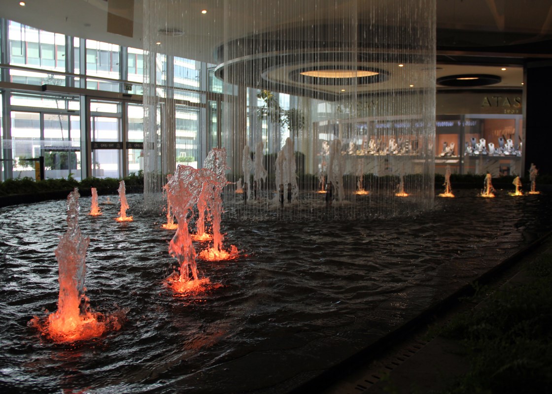 Aquatronic