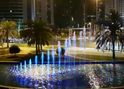 Aquatronic