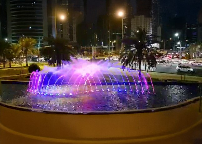 Aquatronic
