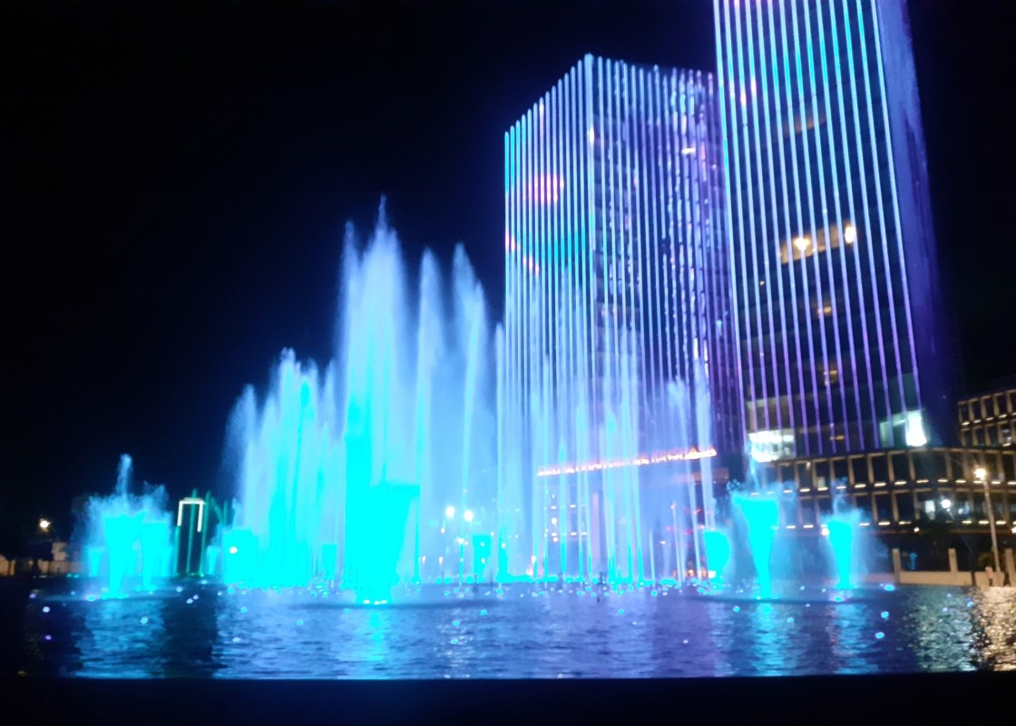 Aquatronic