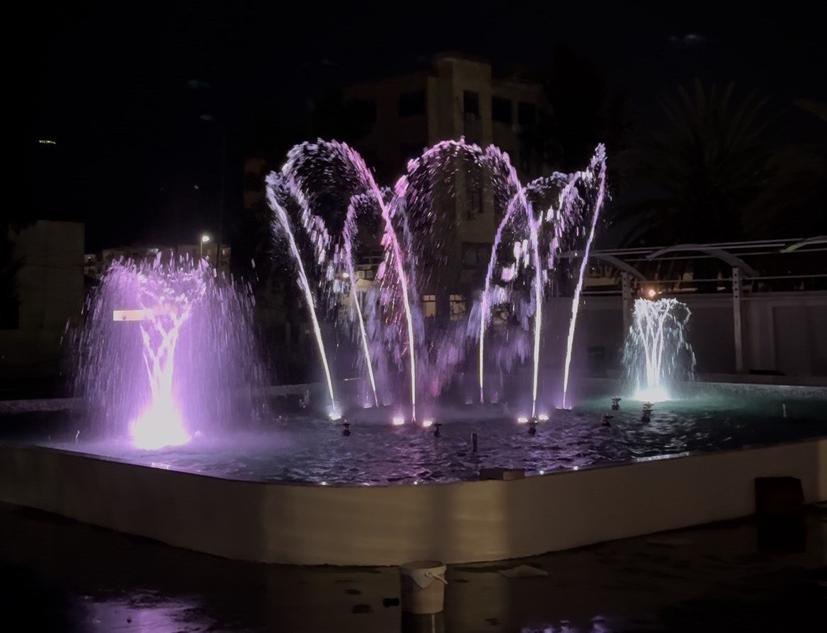 Aquatronic