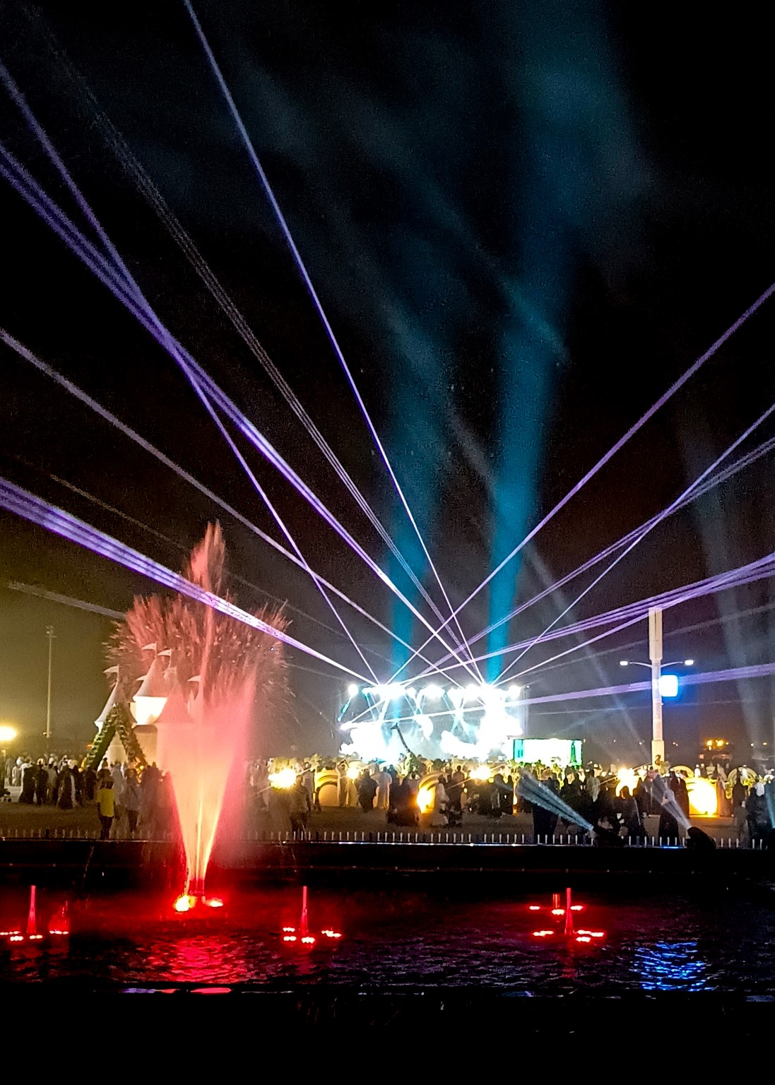 Aquatronic