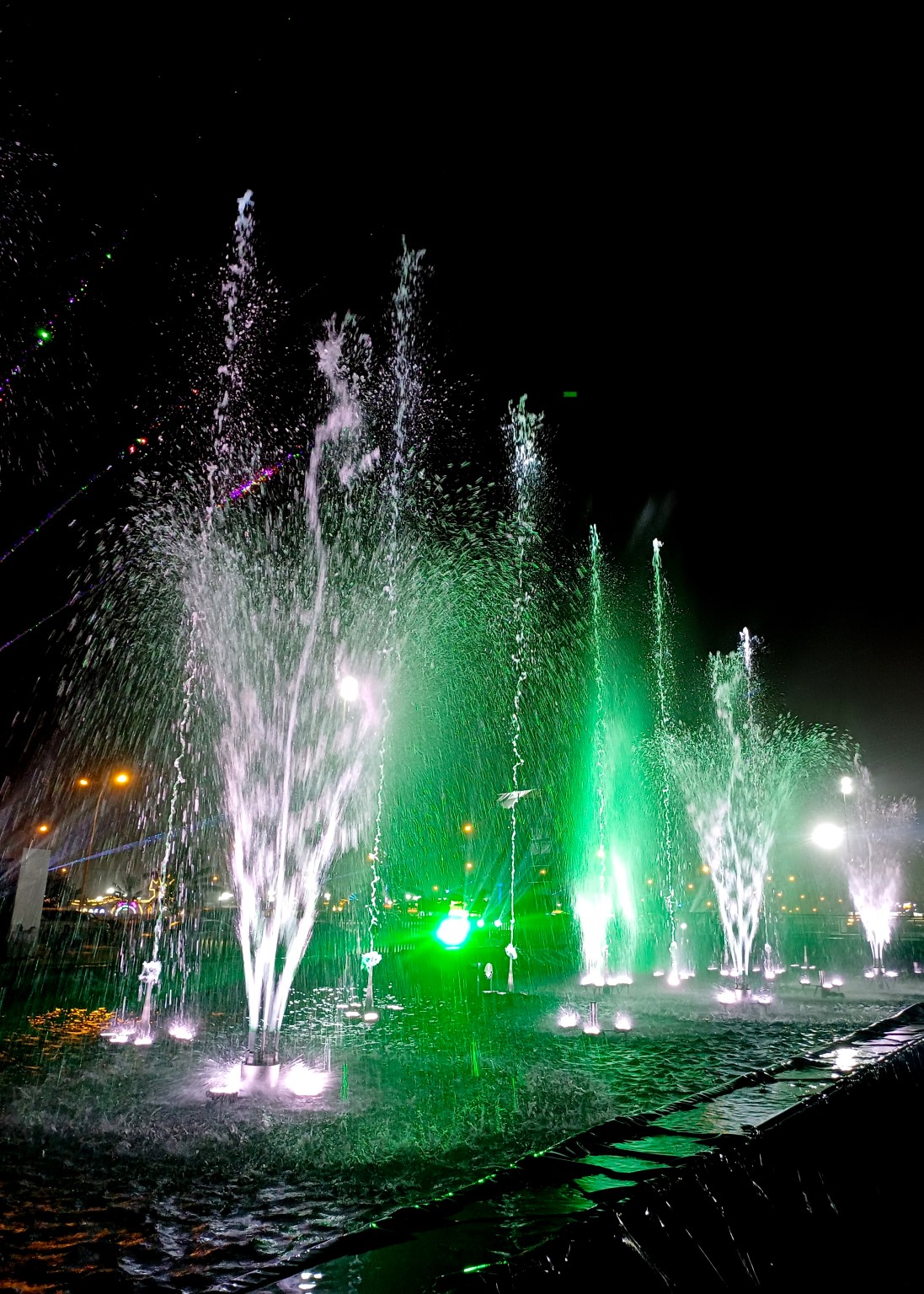 Aquatronic