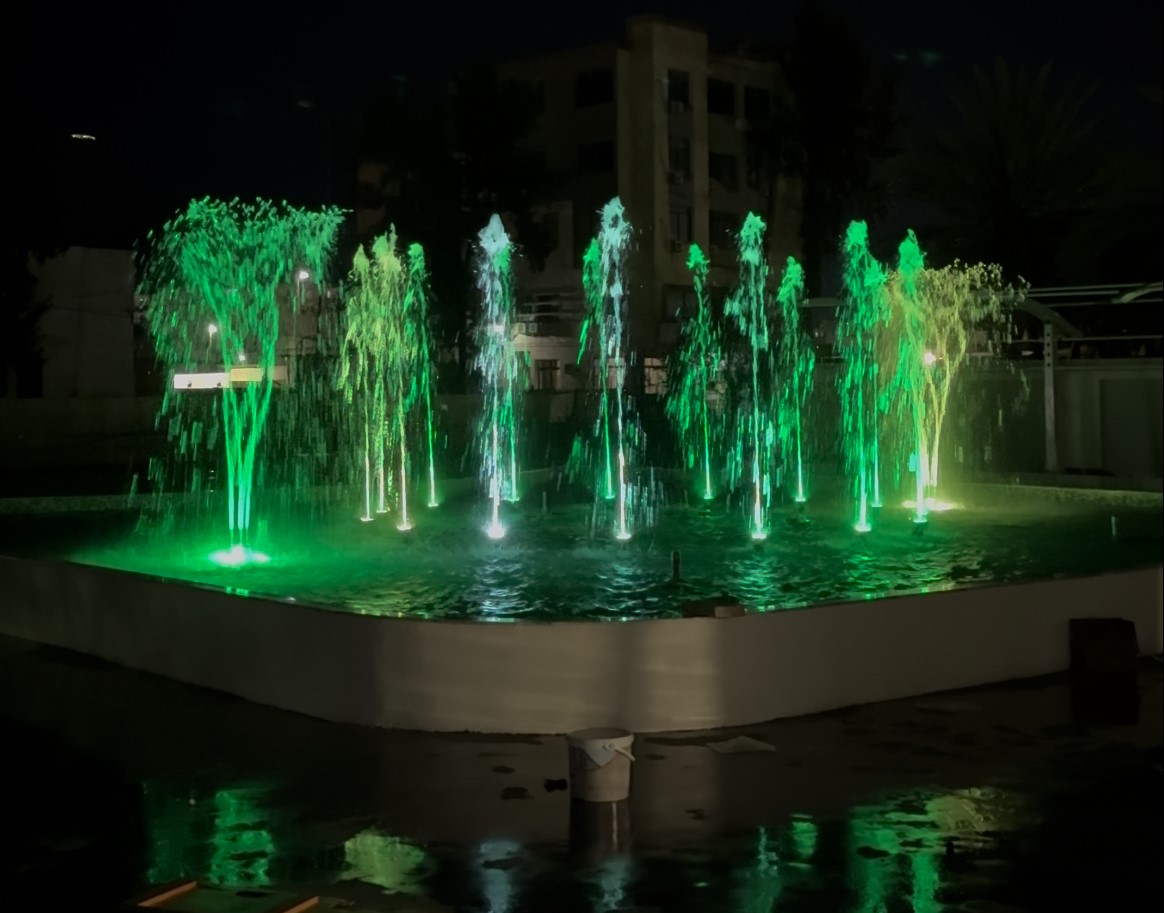 Aquatronic