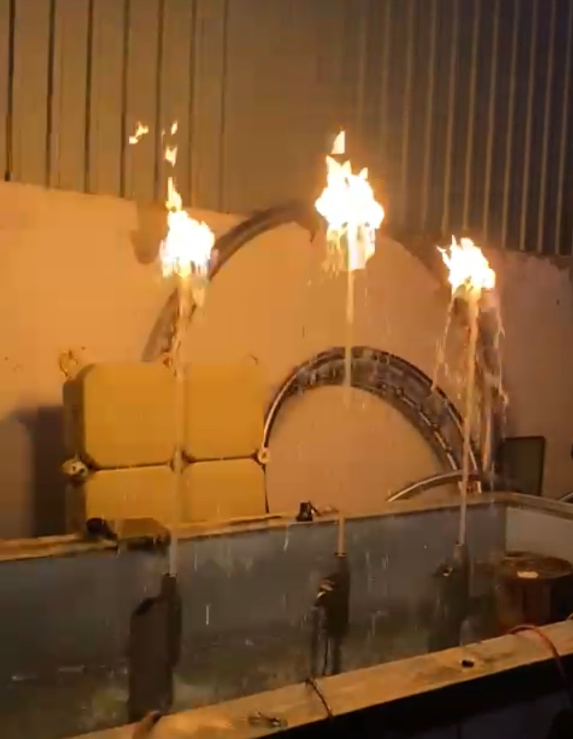 Aquatronic