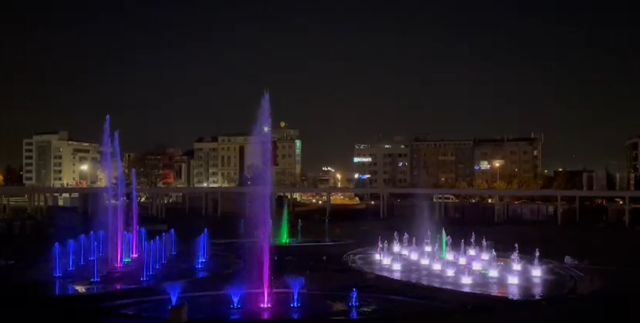 Aquatronic