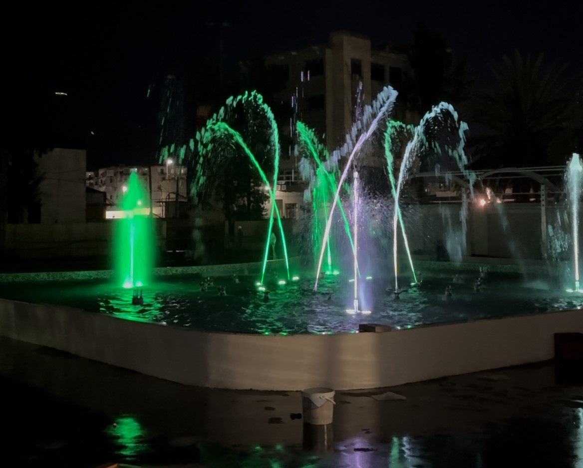 Aquatronic