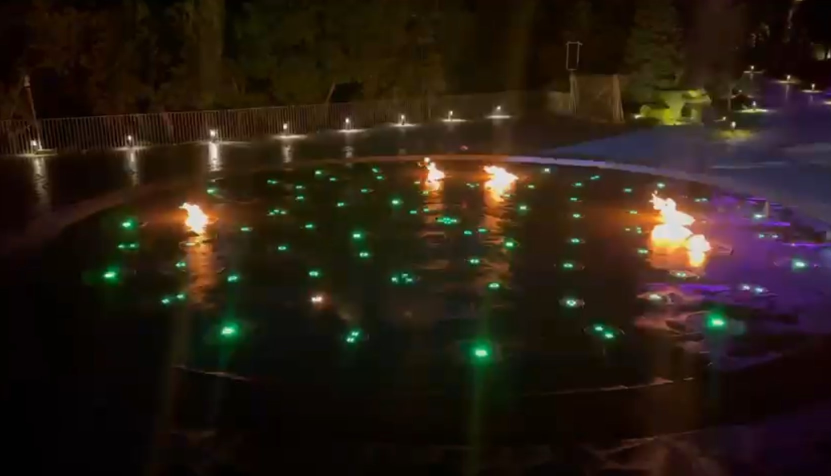 Aquatronic