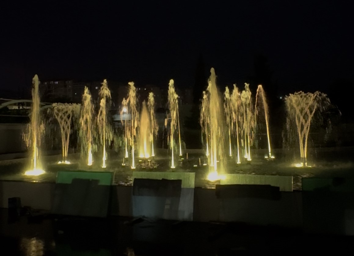 Aquatronic