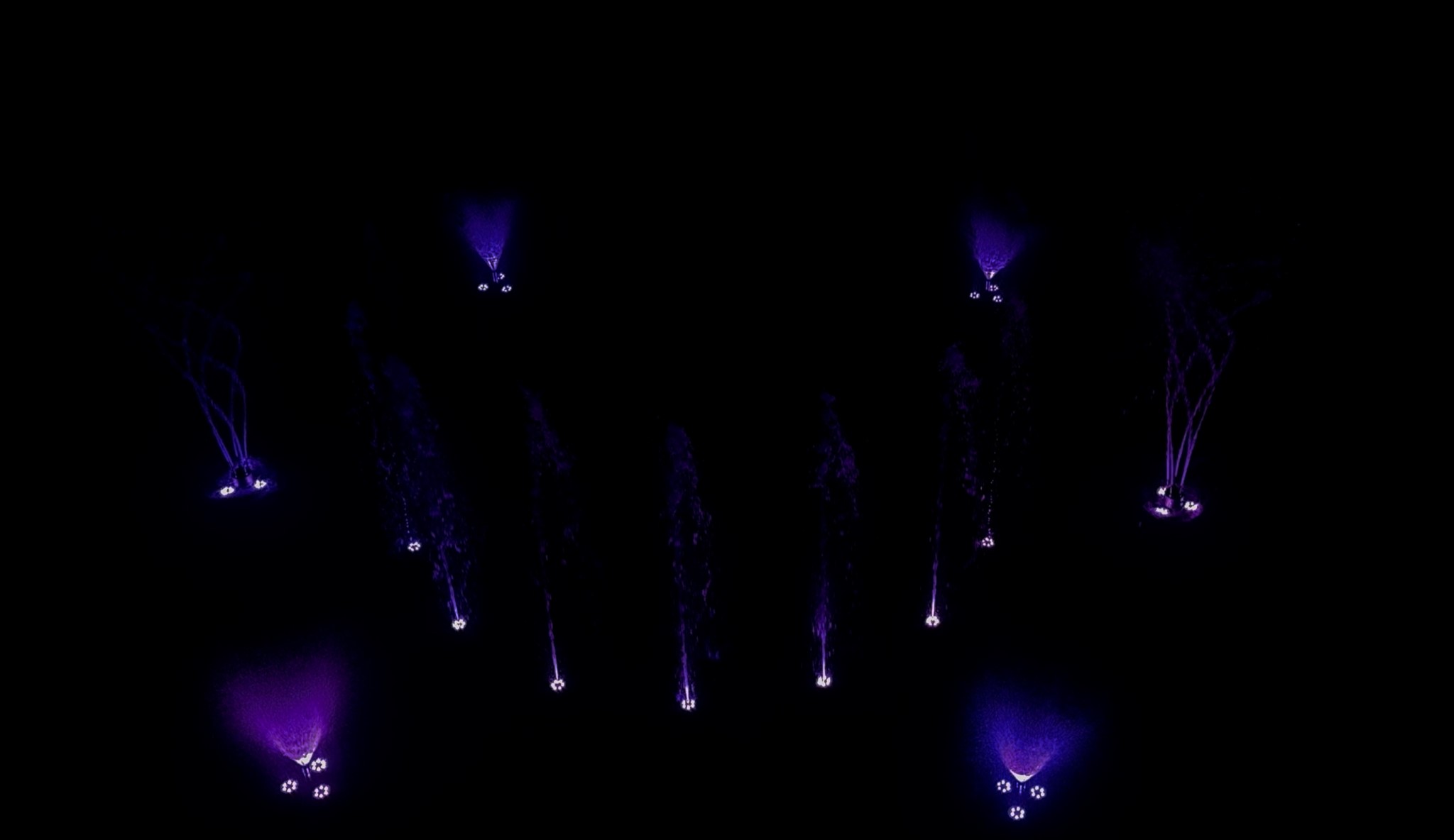 Aquatronic