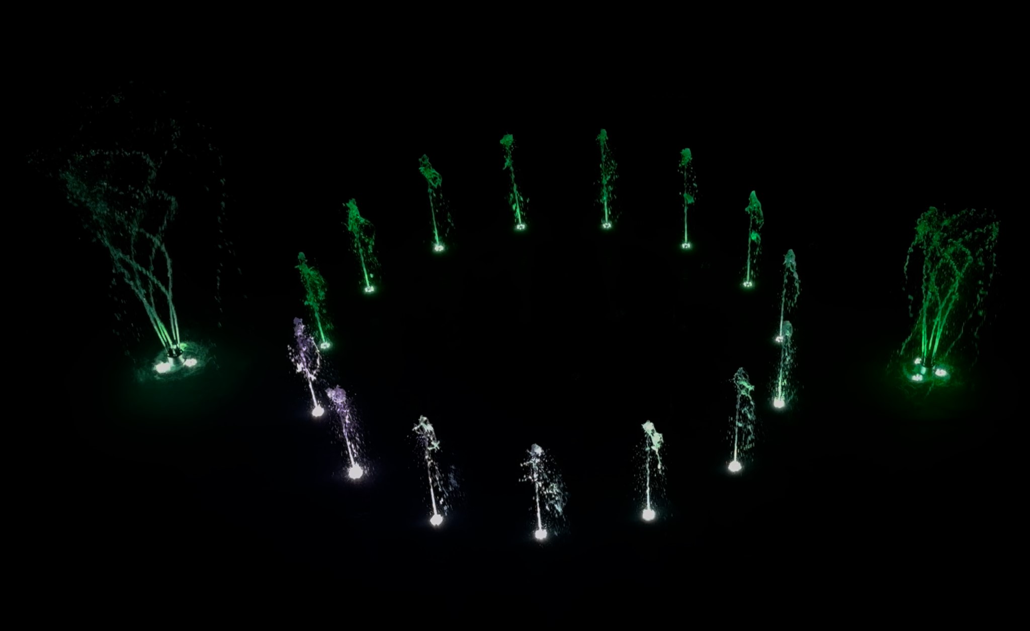 Aquatronic
