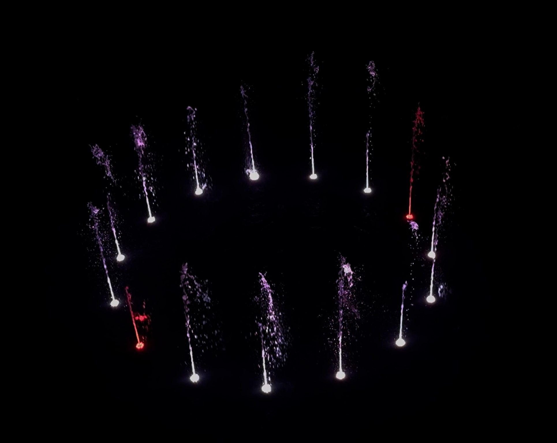 Aquatronic