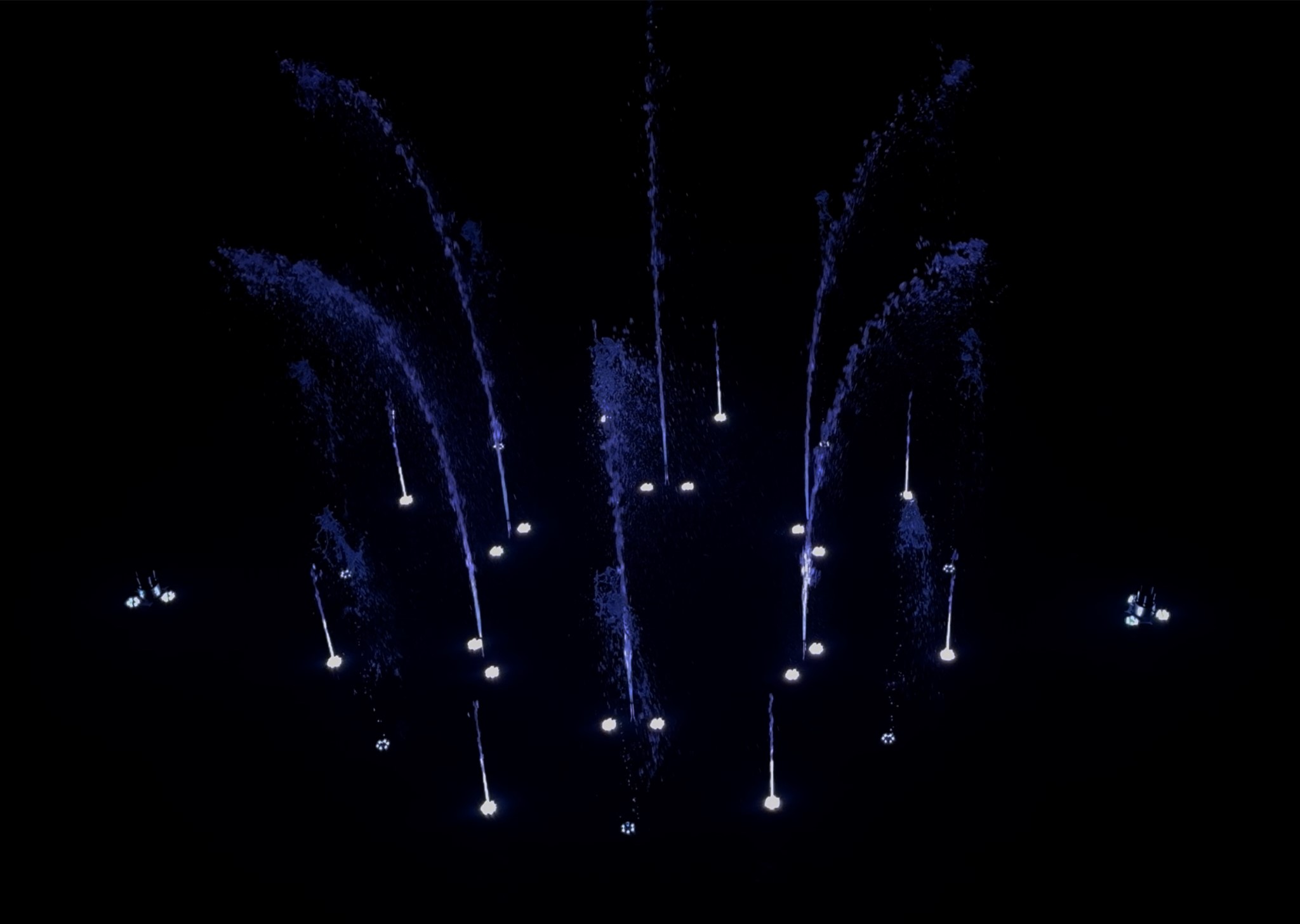 Aquatronic
