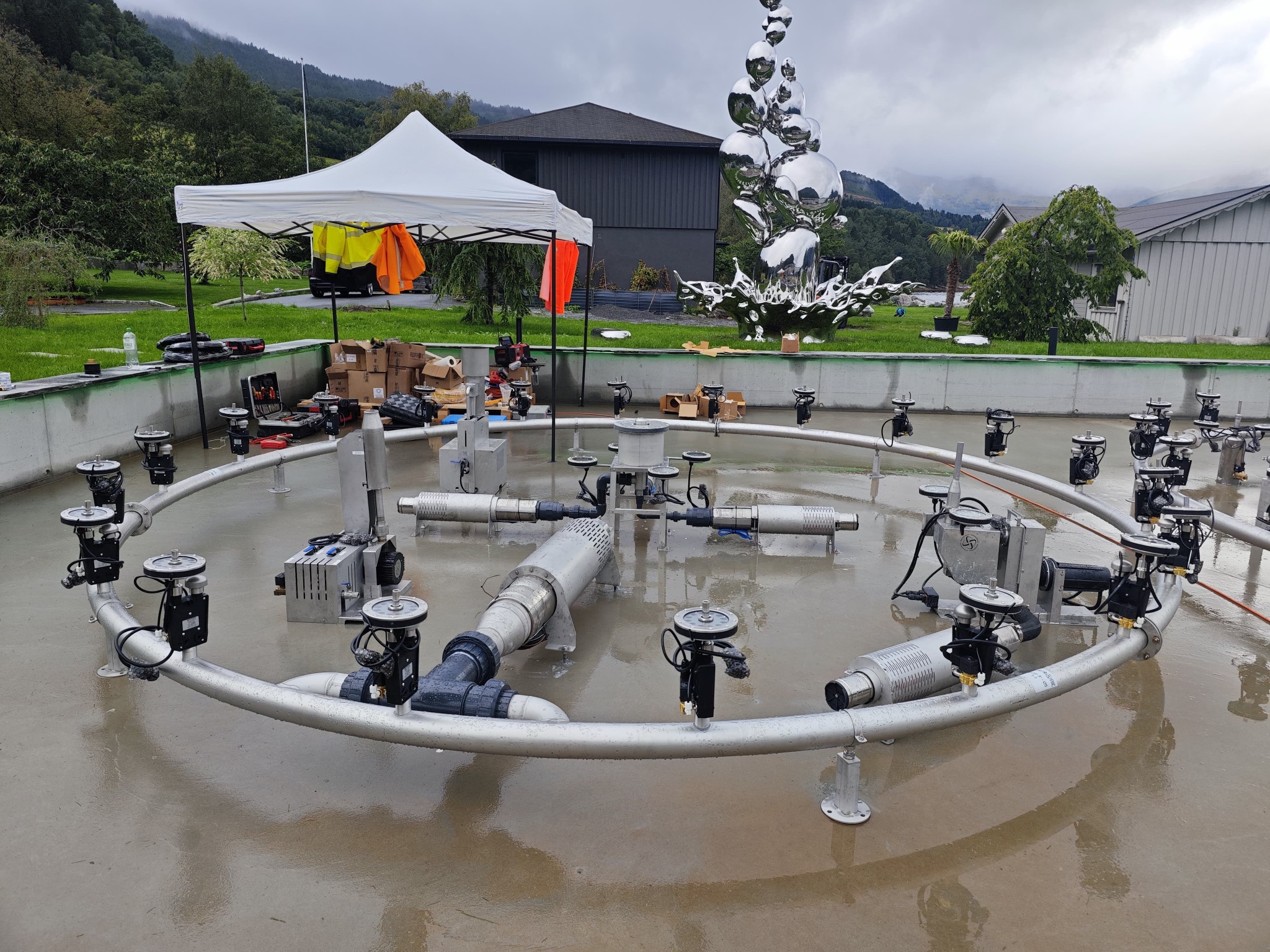 Aquatronic