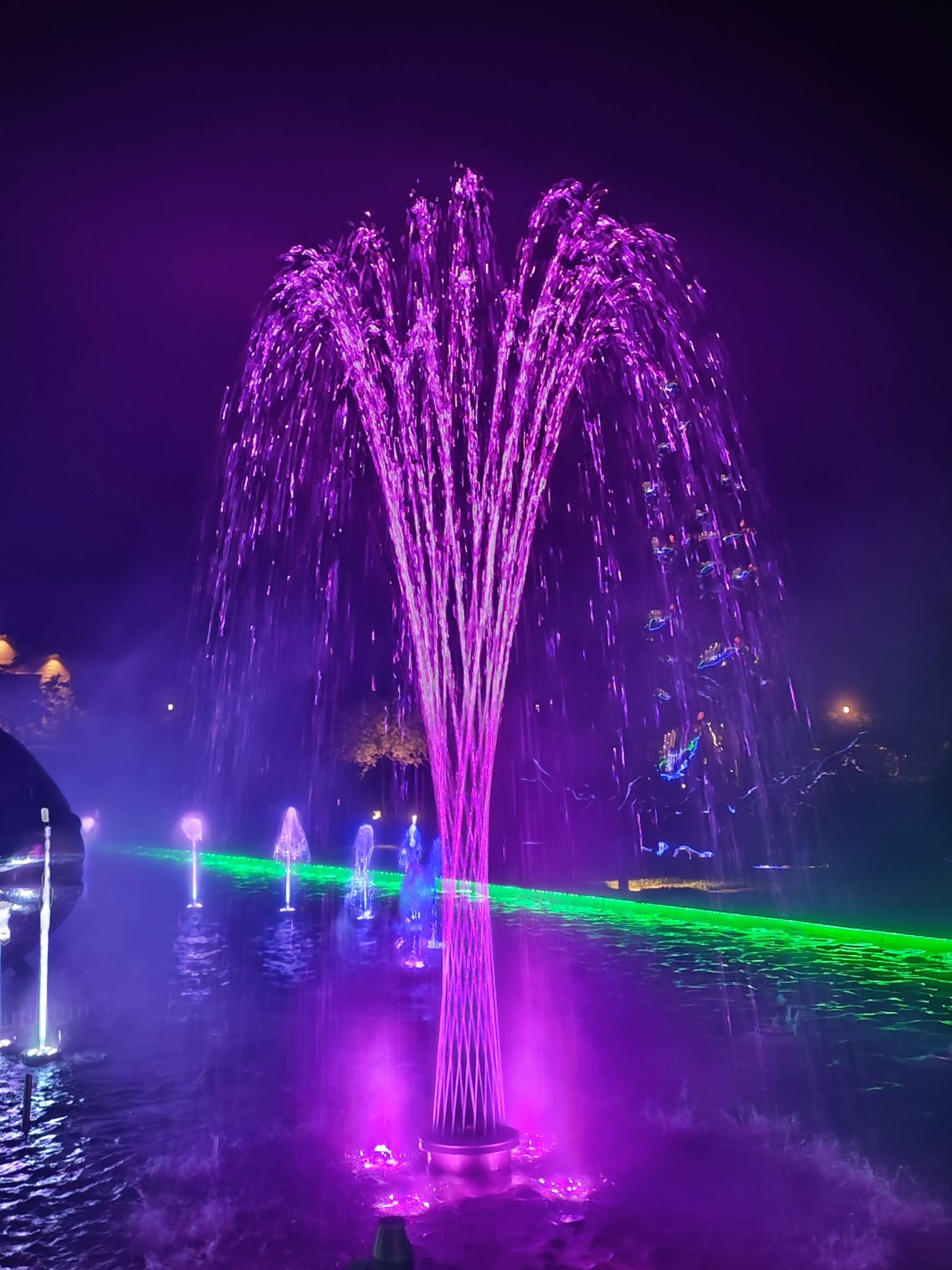 Aquatronic