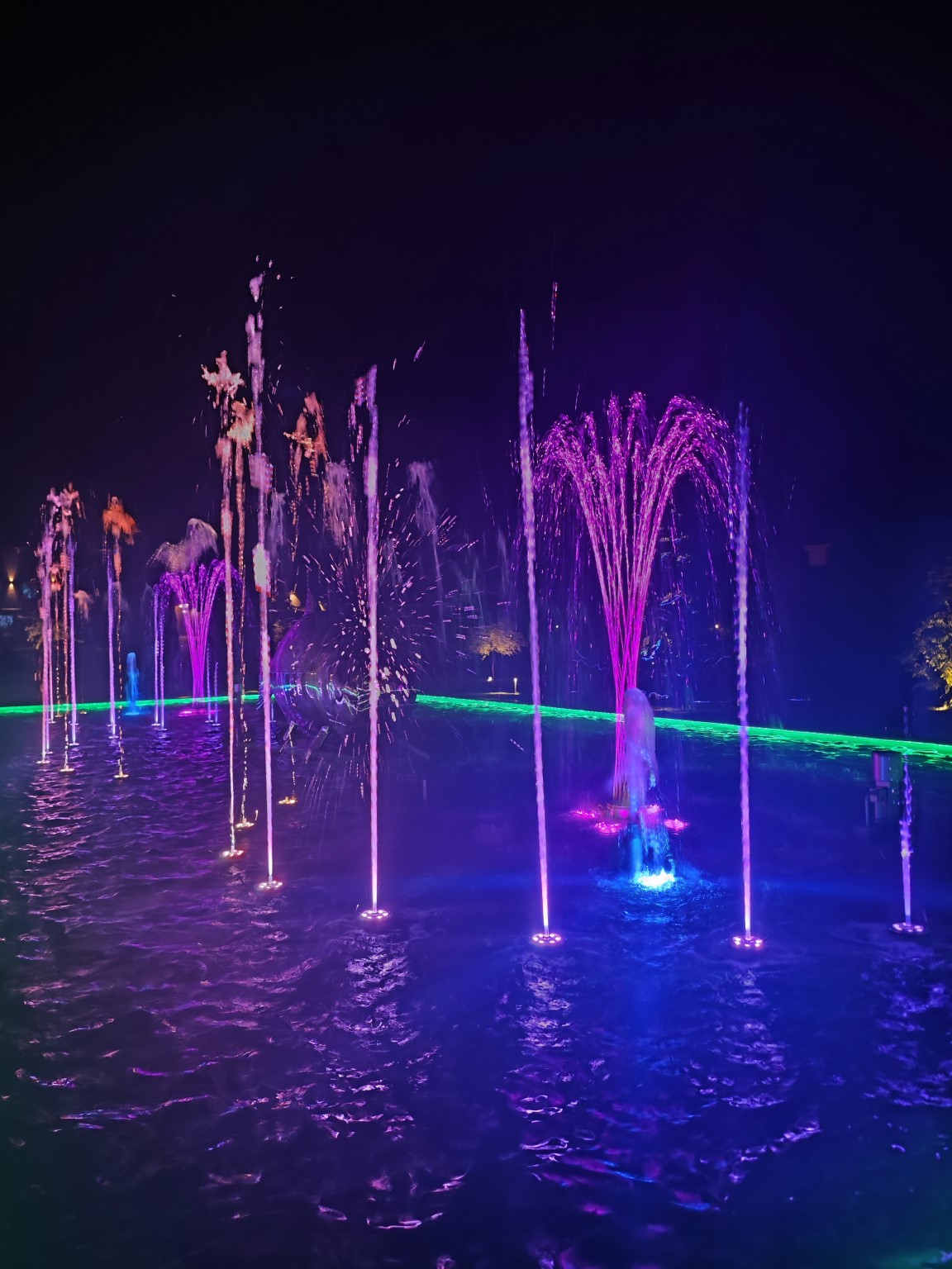 Aquatronic