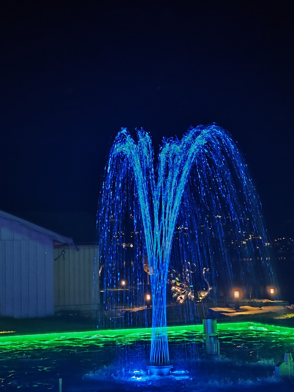 Aquatronic