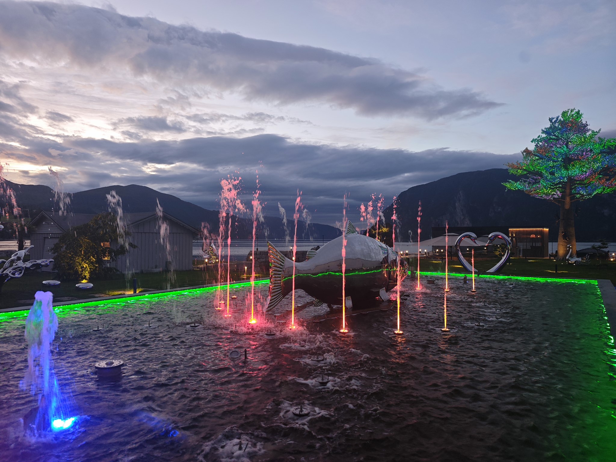 Aquatronic