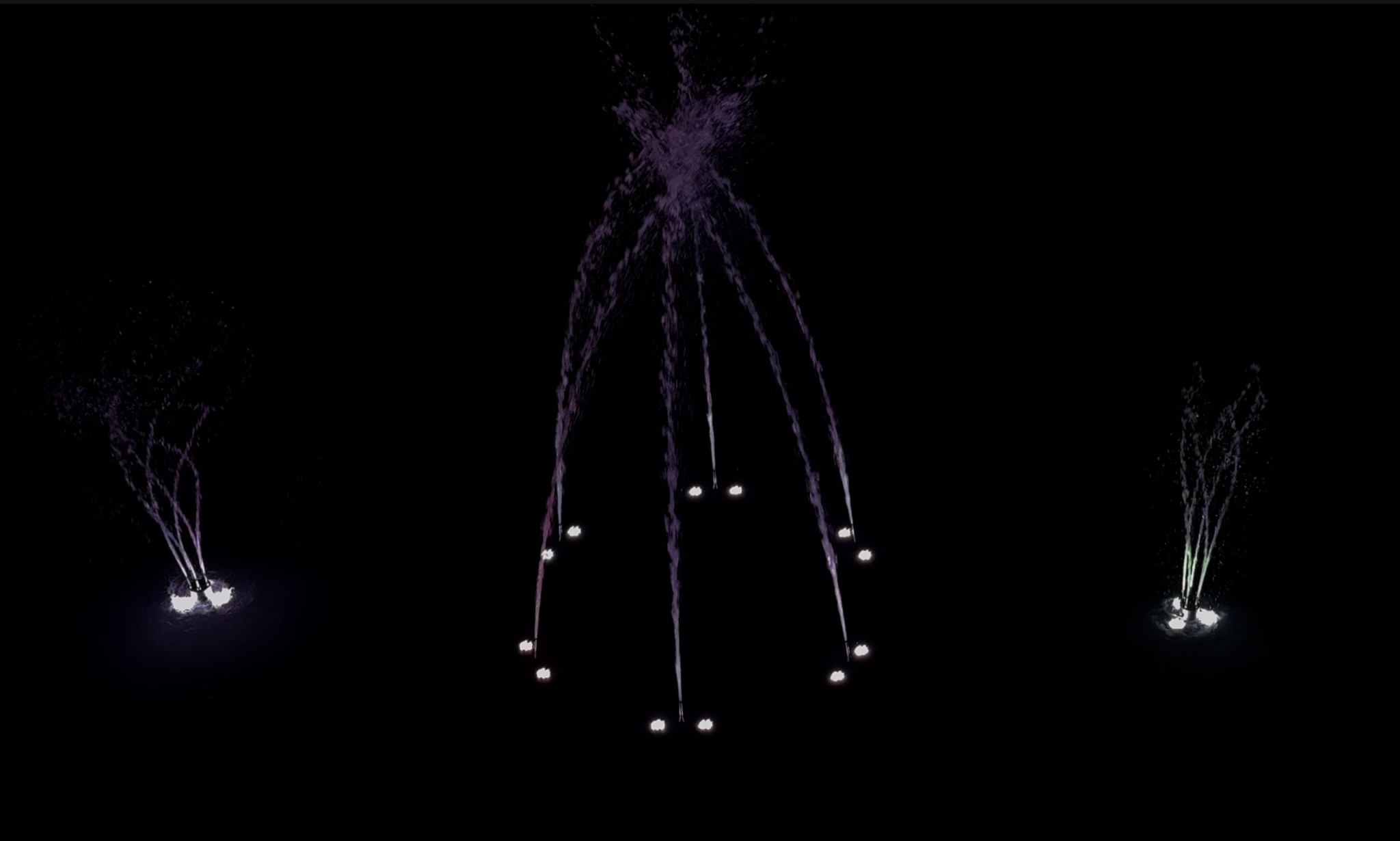 Aquatronic
