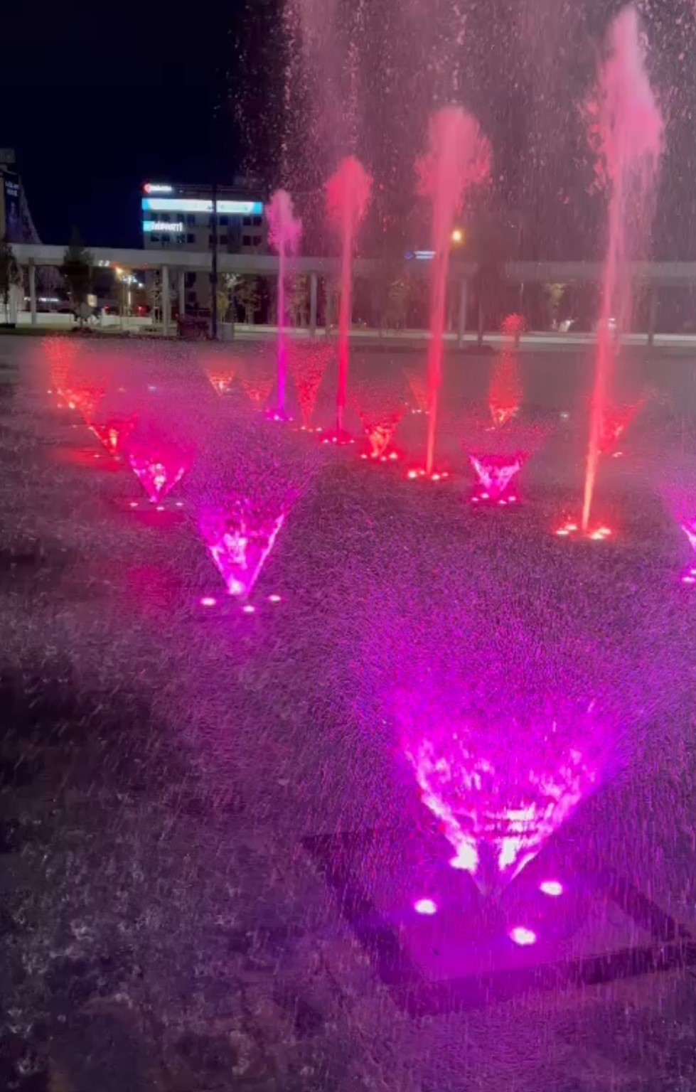 Aquatronic