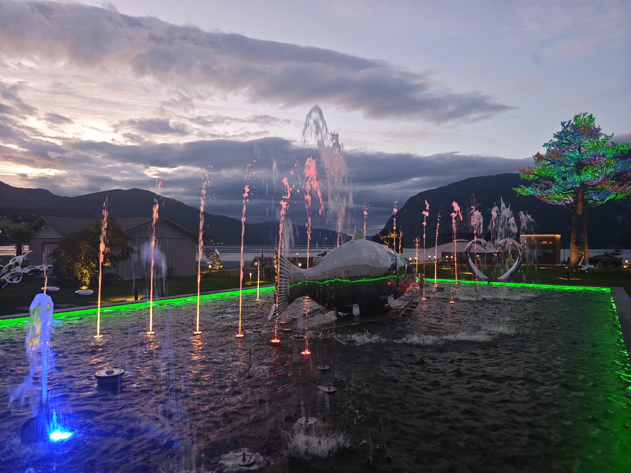Aquatronic