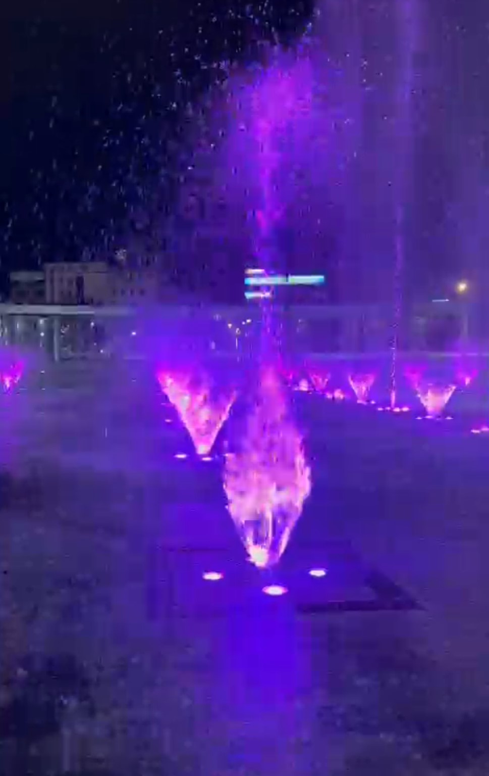Aquatronic