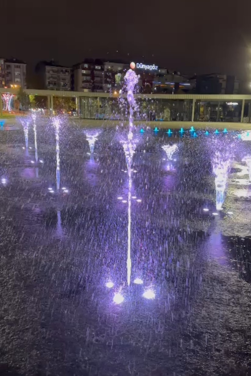 Aquatronic