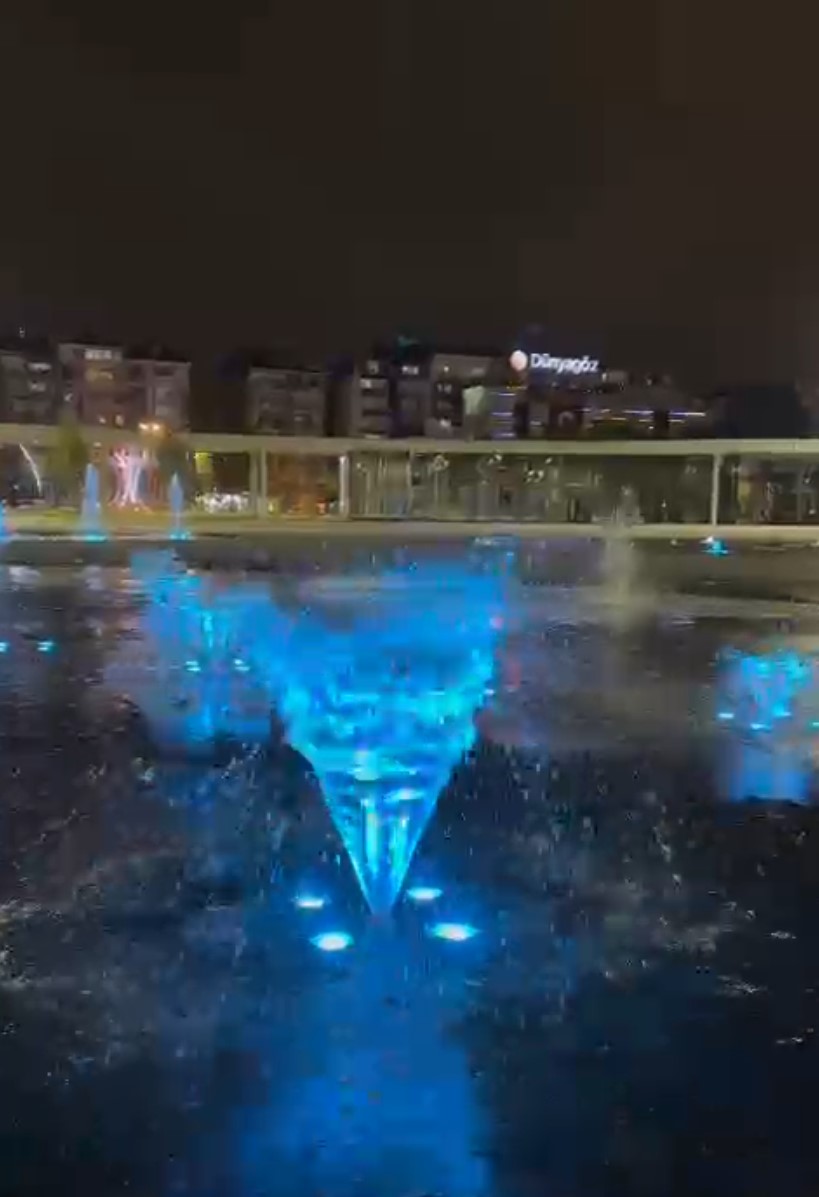 Aquatronic