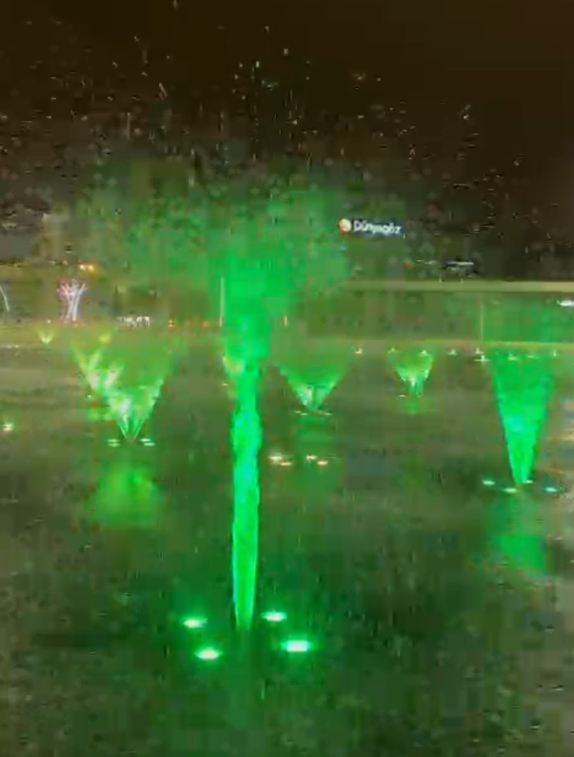 Aquatronic