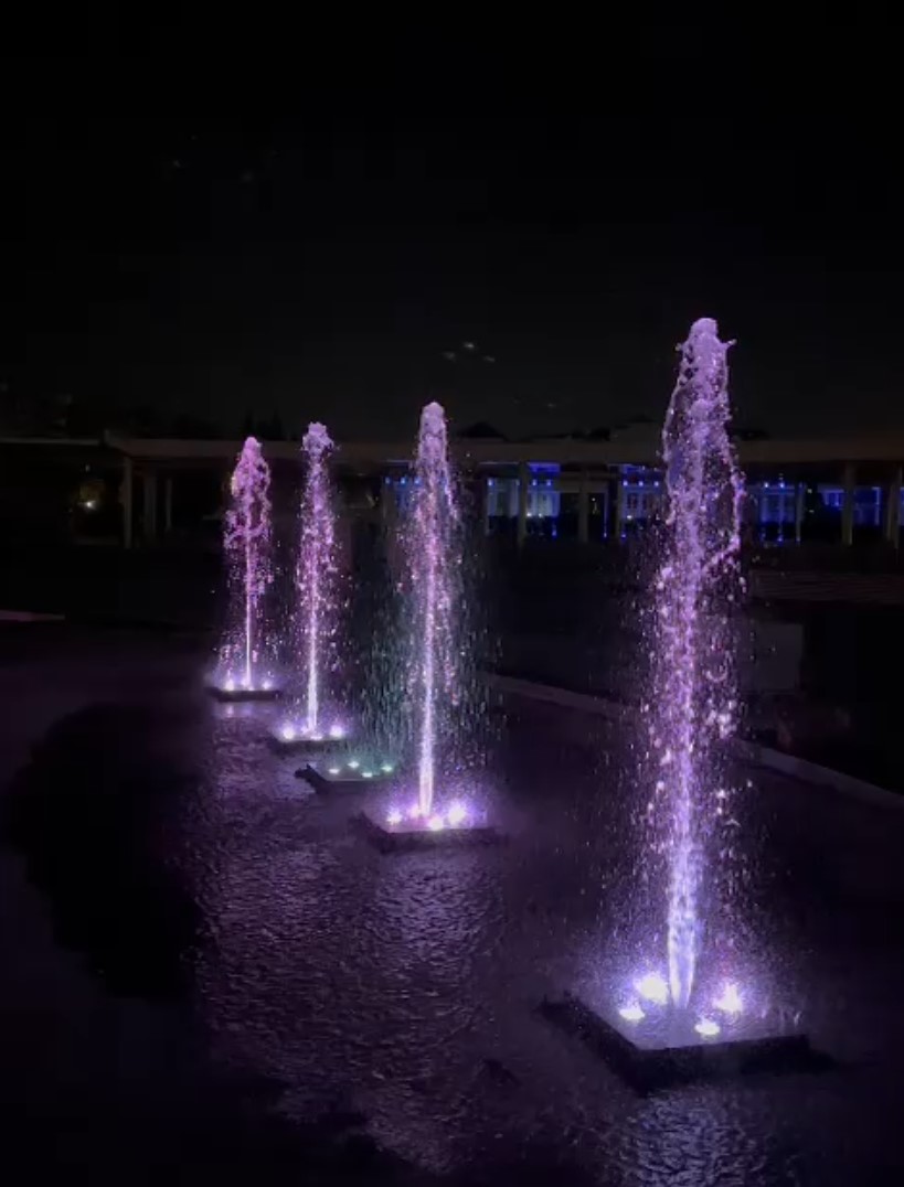 Aquatronic