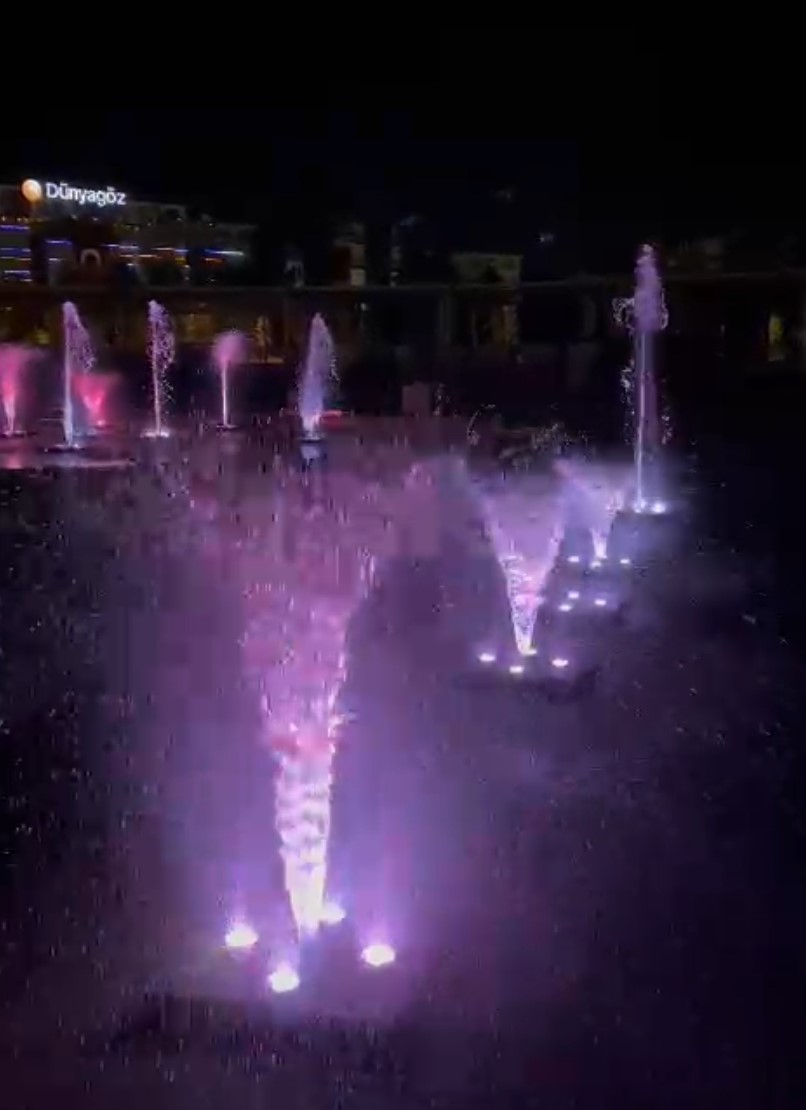 Aquatronic