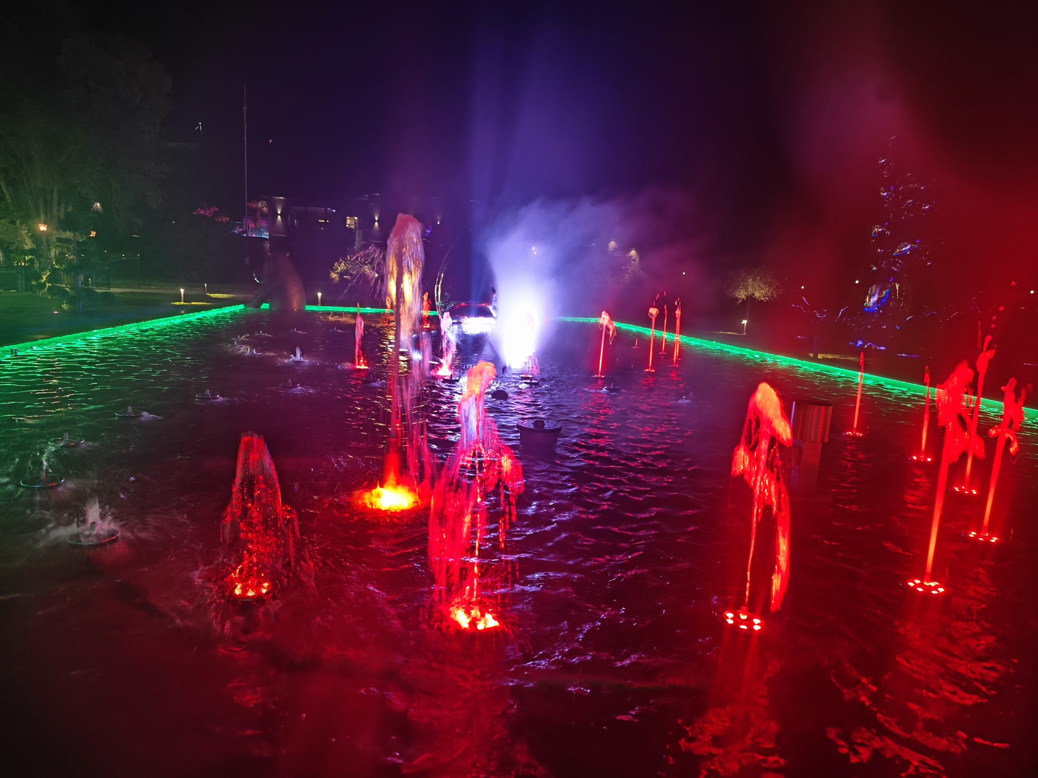 Aquatronic