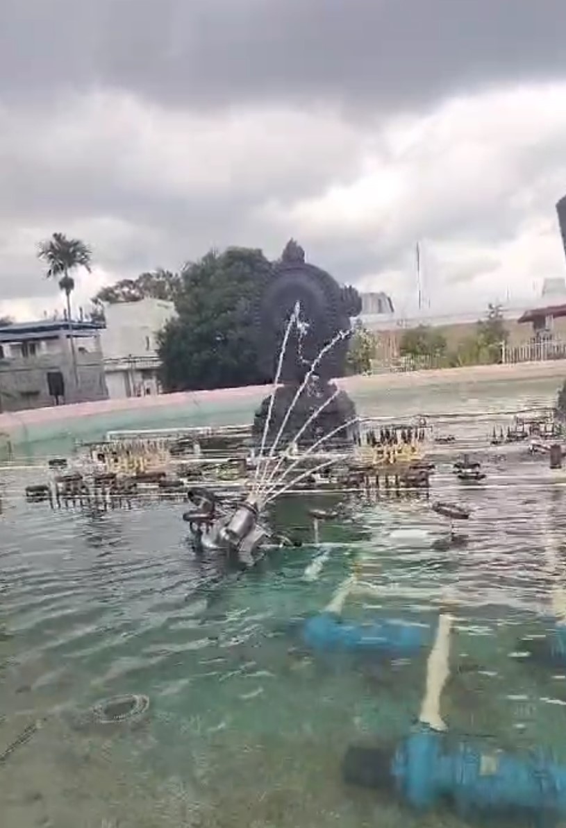 Aquatronic