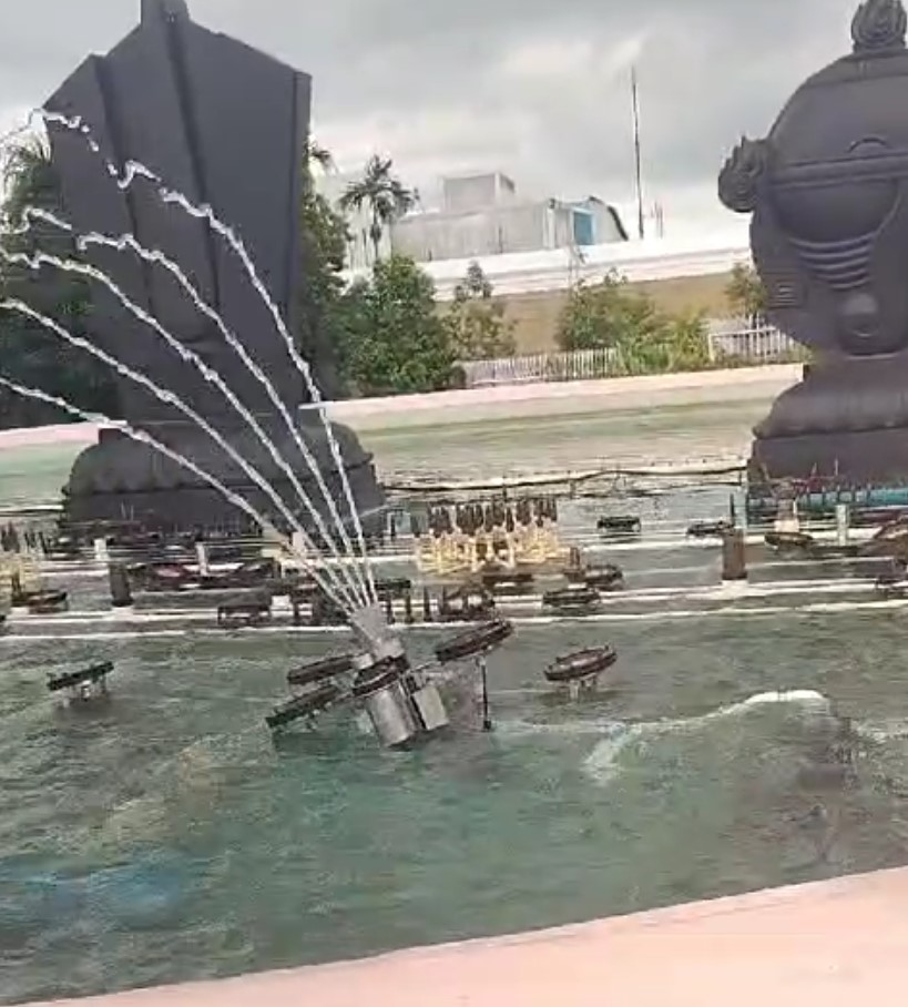 Aquatronic