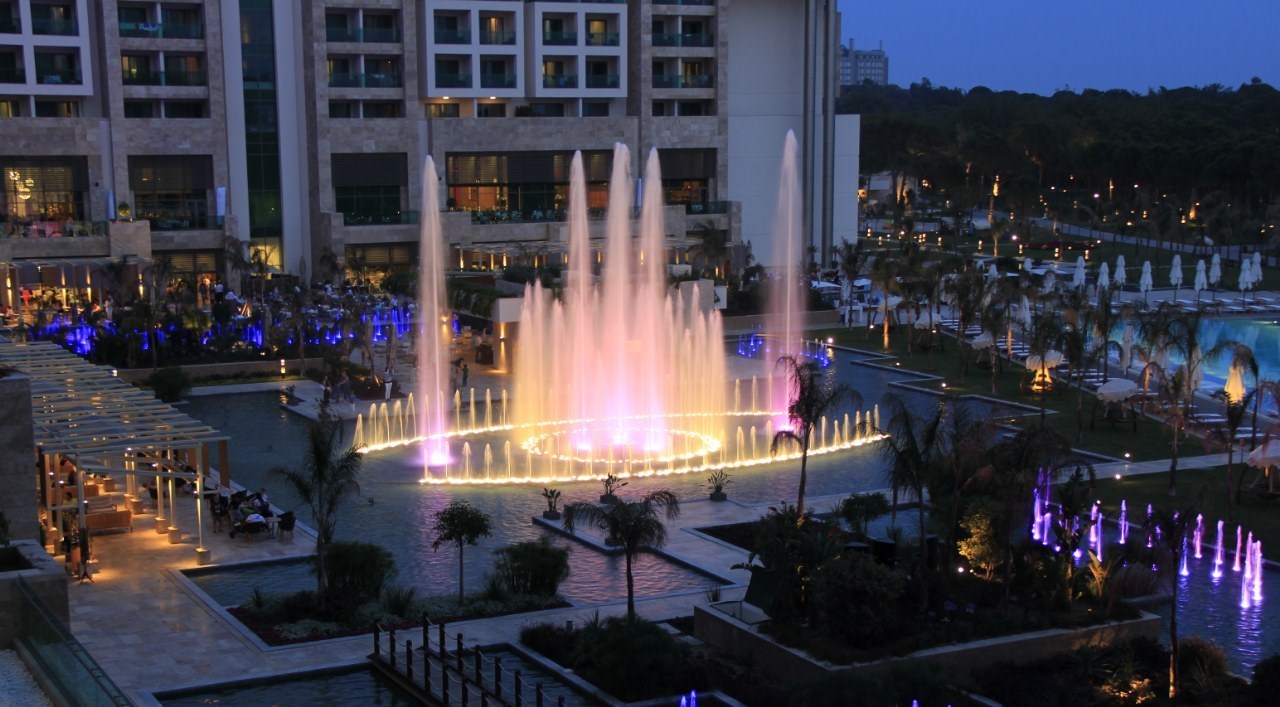 REGNUM CARYA BELEK
