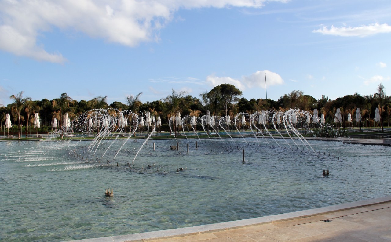 REGNUM CARYA BELEK