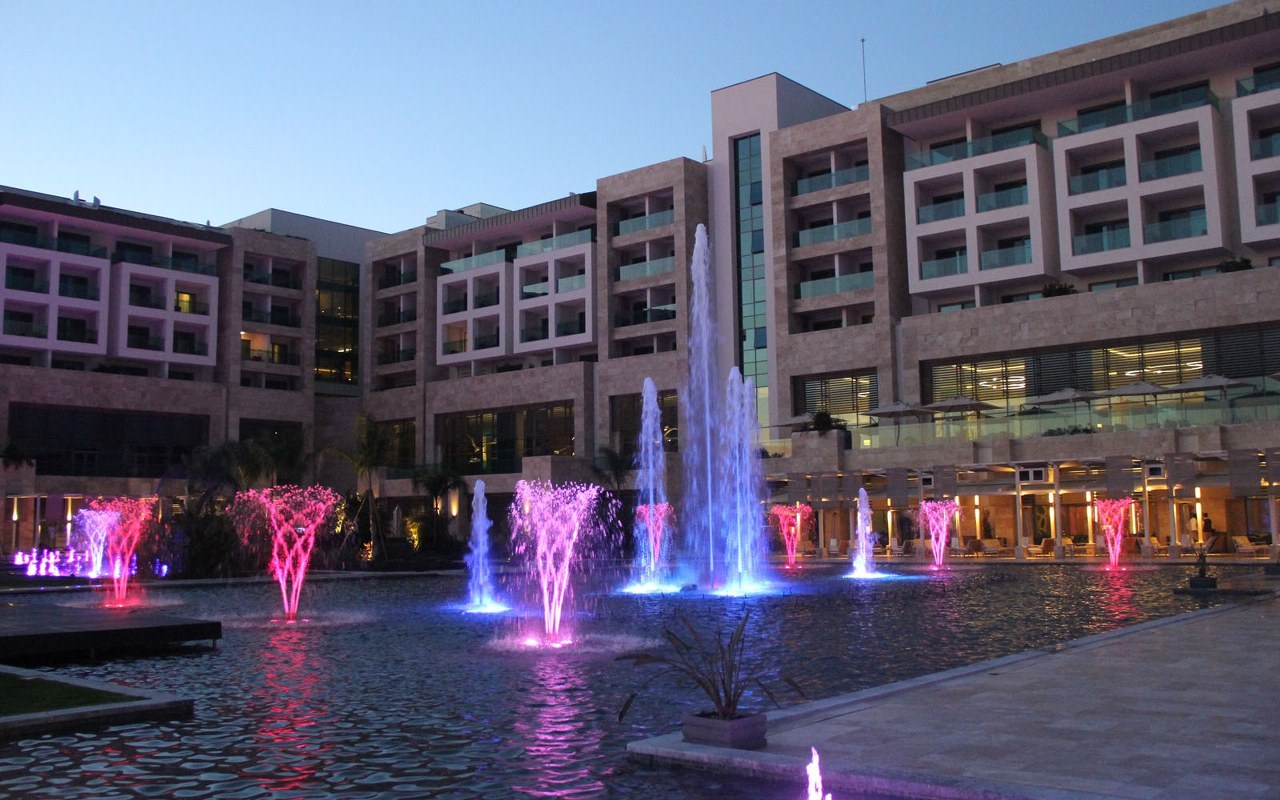 REGNUM CARYA BELEK