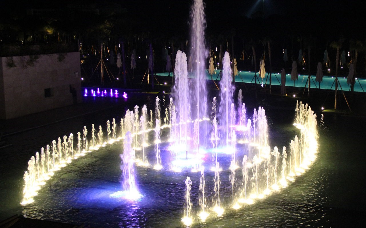 REGNUM CARYA BELEK