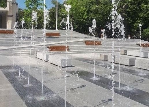Aquatronic
