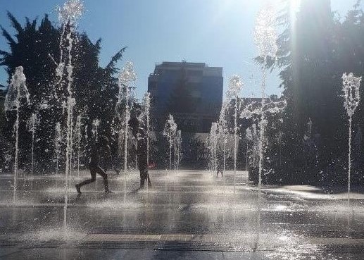Aquatronic