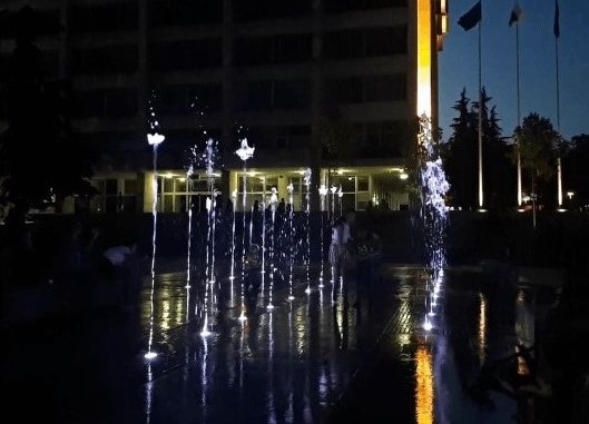 Aquatronic